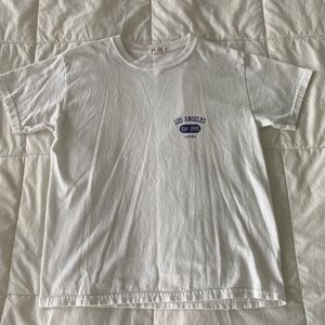 Brandy Melville Los Angeles top